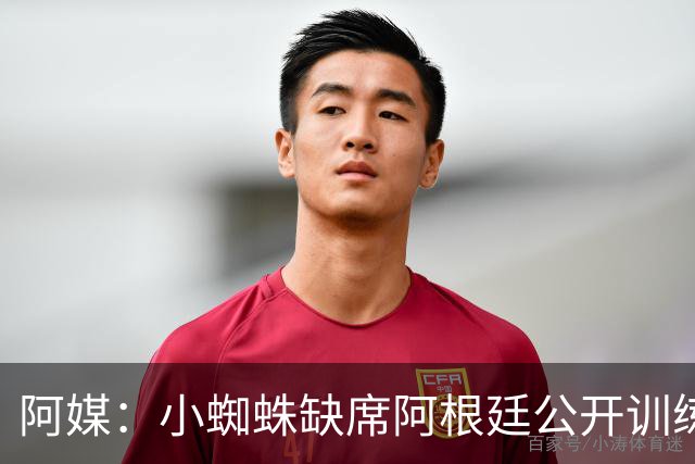 阿媒：小蜘蛛缺席阿根廷公开训练，他可能在第二场友谊赛中出场
